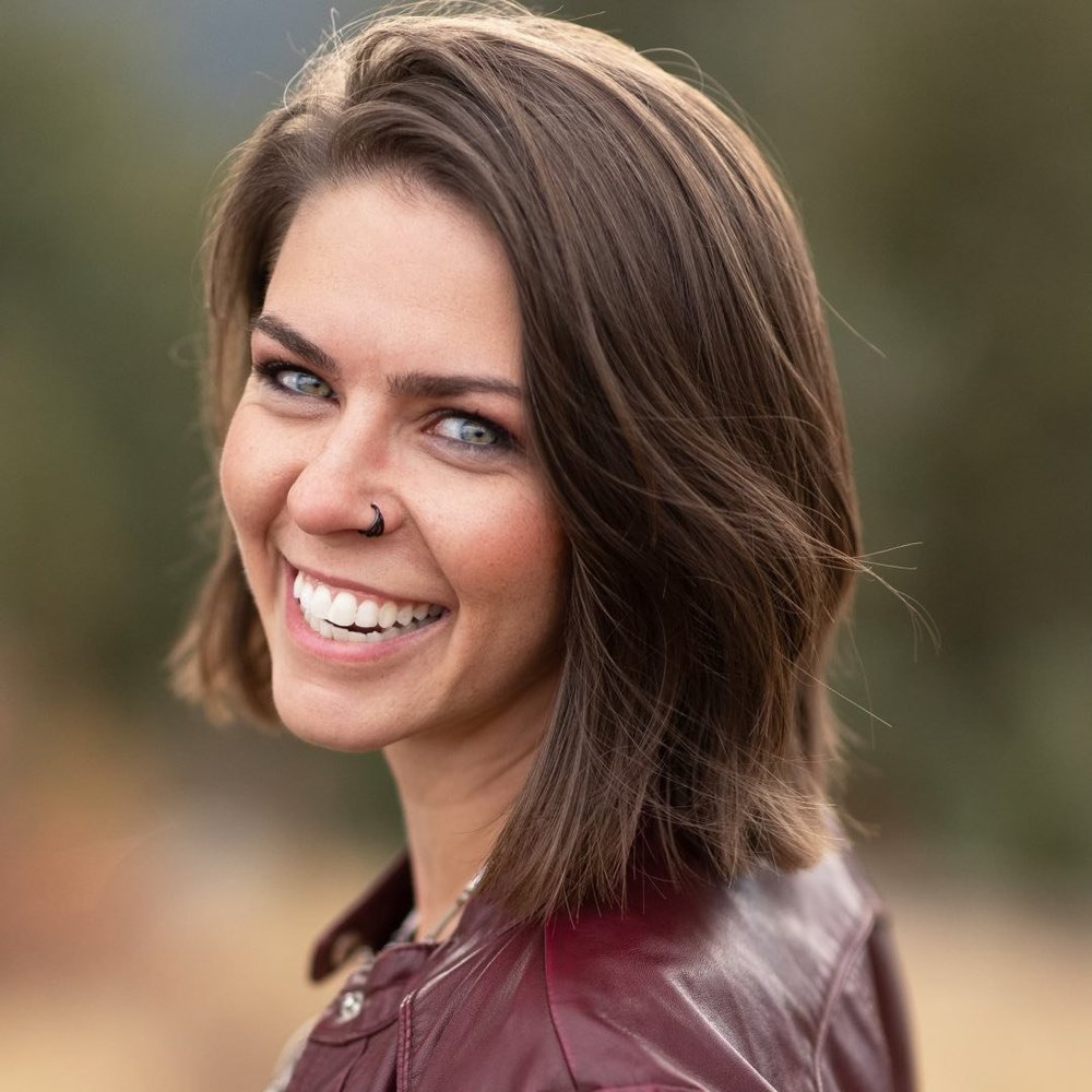 Meet your Posher, Rachel